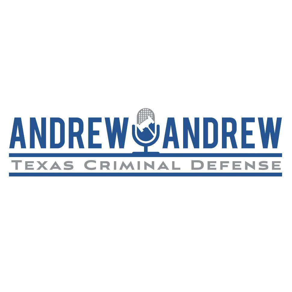 Andrew & Andrew on Texas Criminal Defense