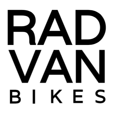 RAD VAN BIKES