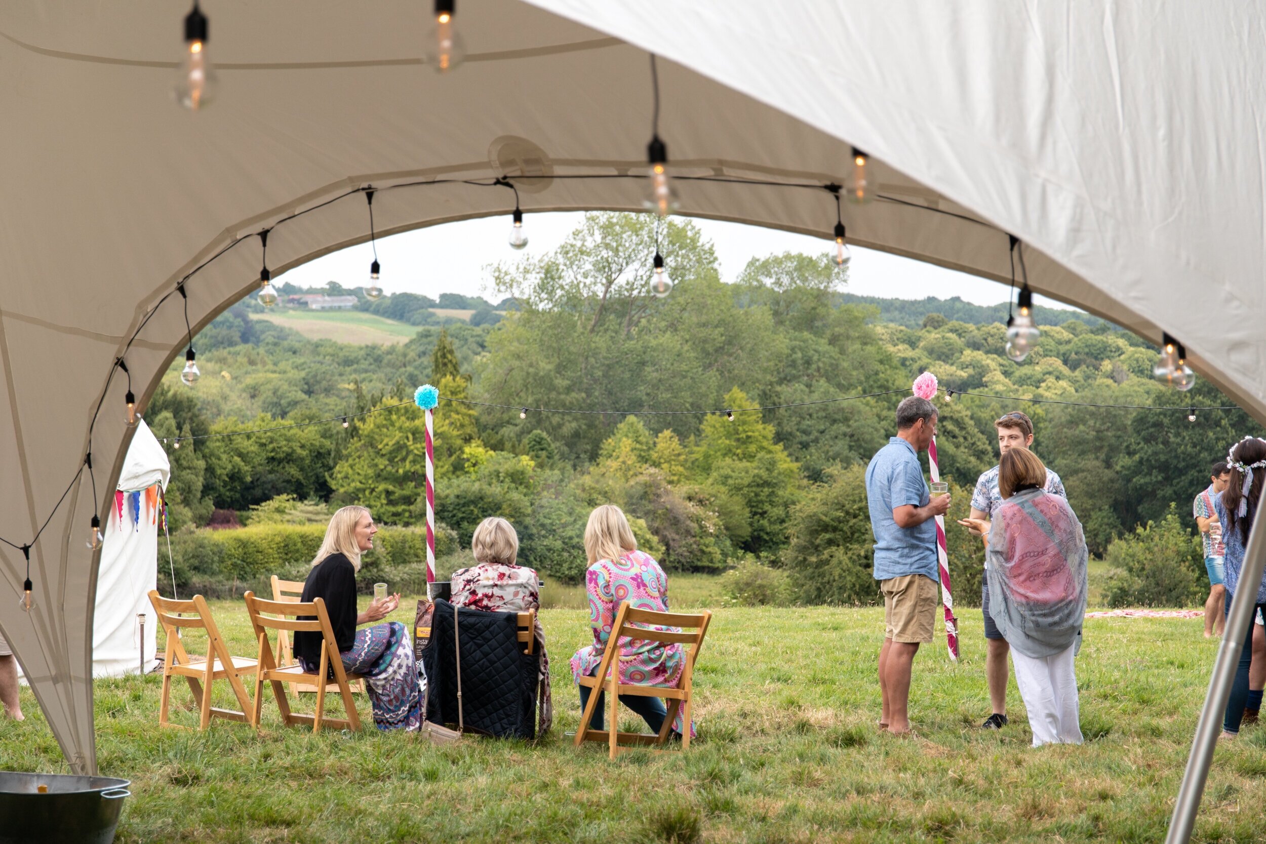 Festival 50th