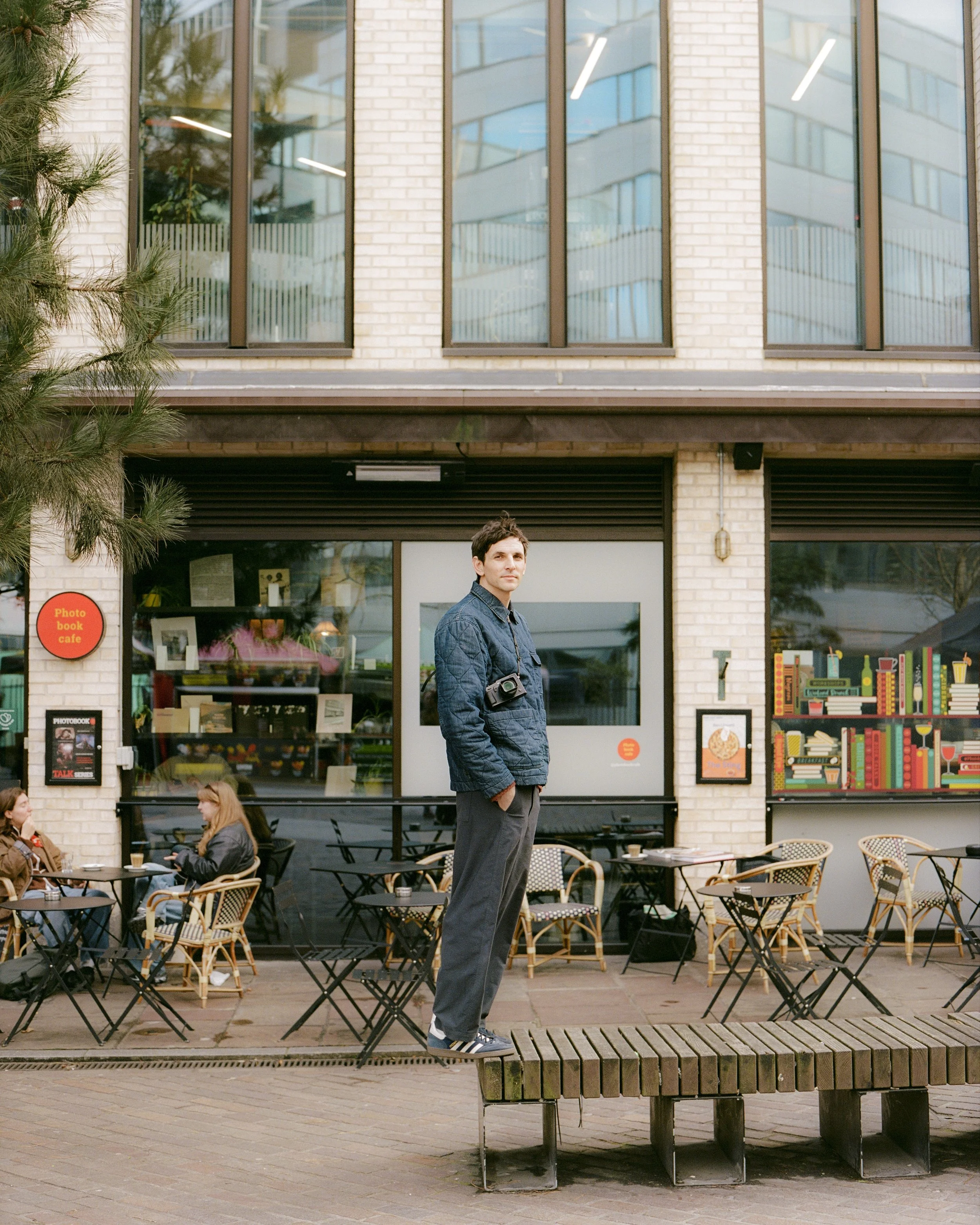 BRITISH JOURNAL OF PHOTOGRAPHY