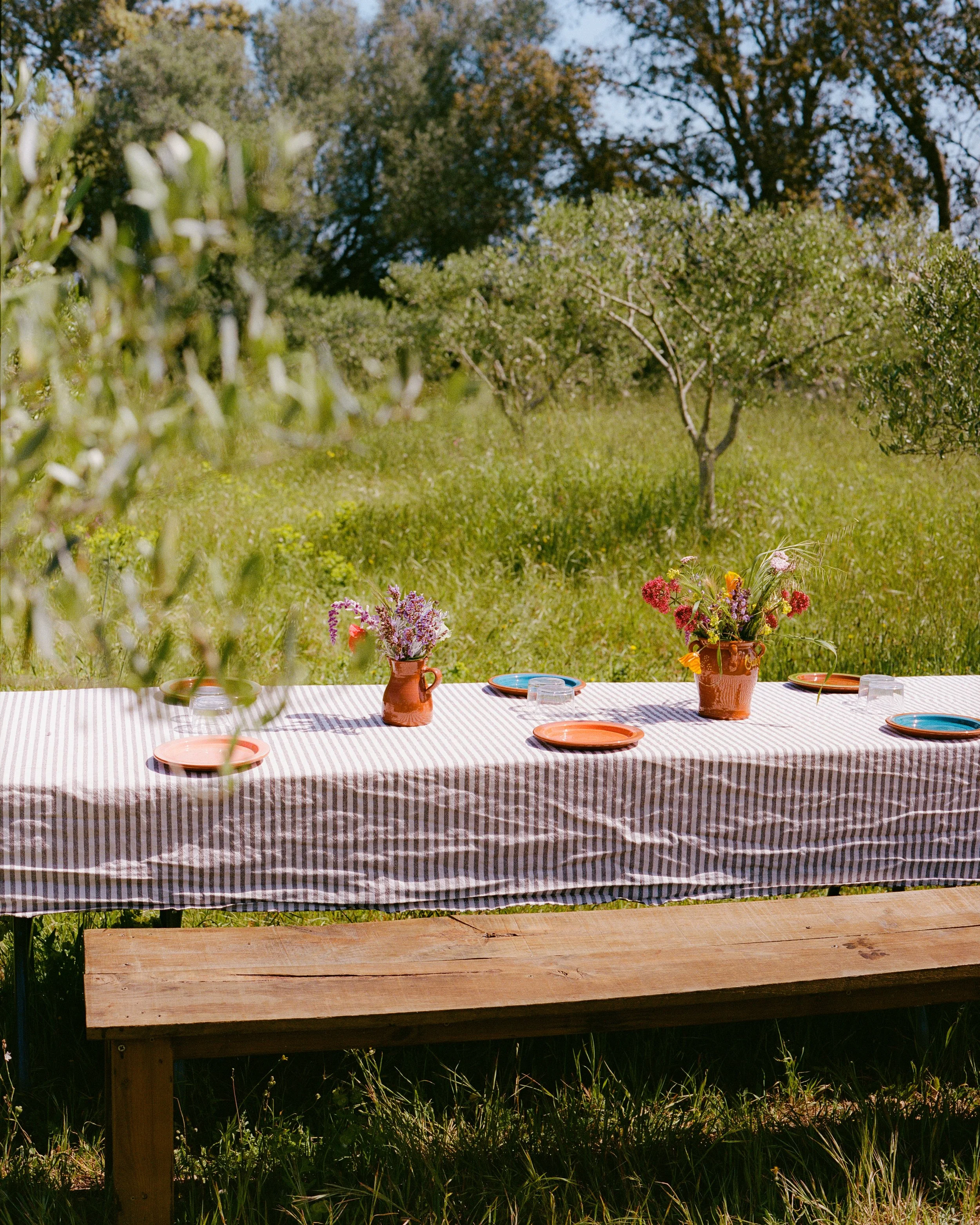 FARM TO TABLE MALLORCA