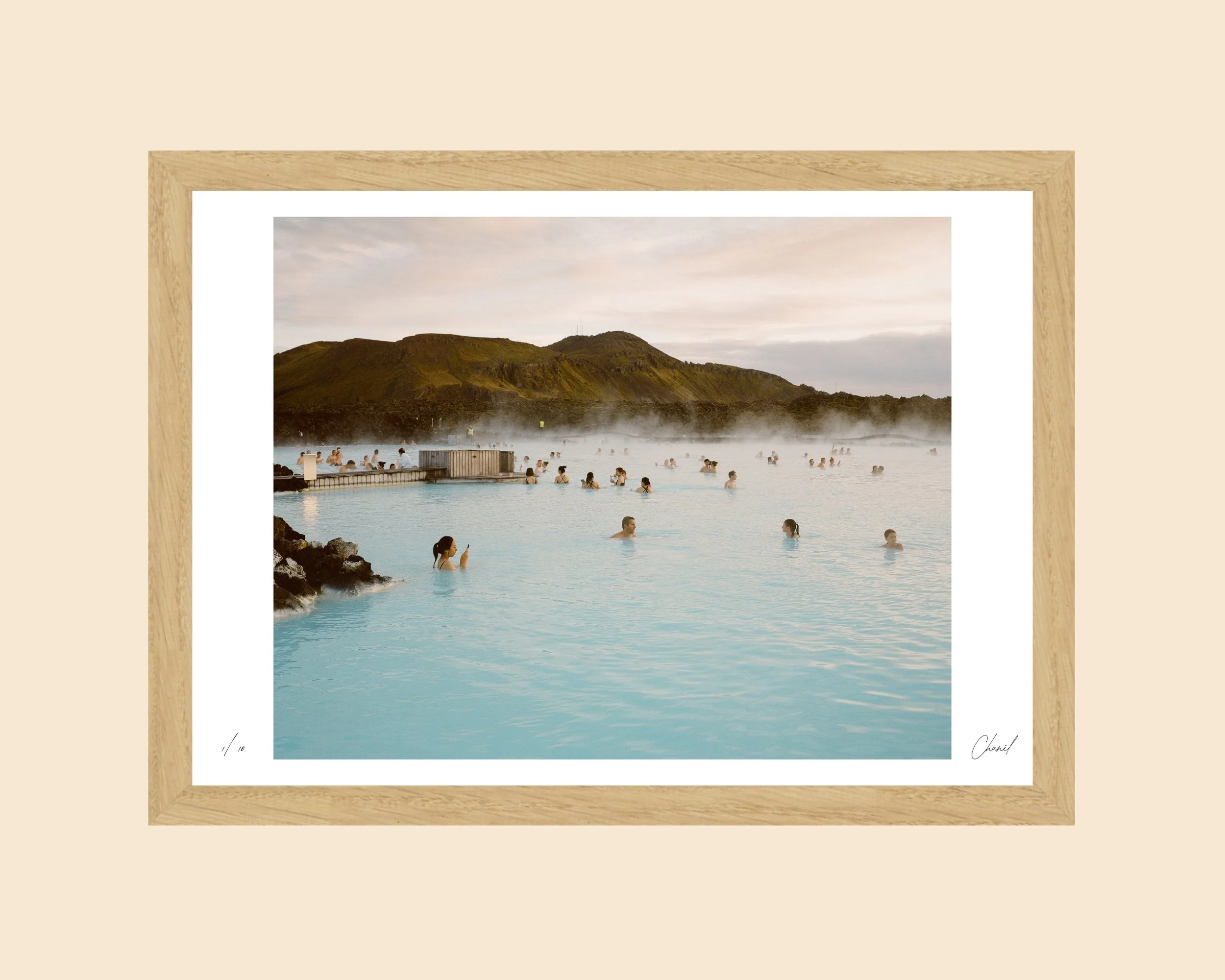 Blue lagoon framed.jpg