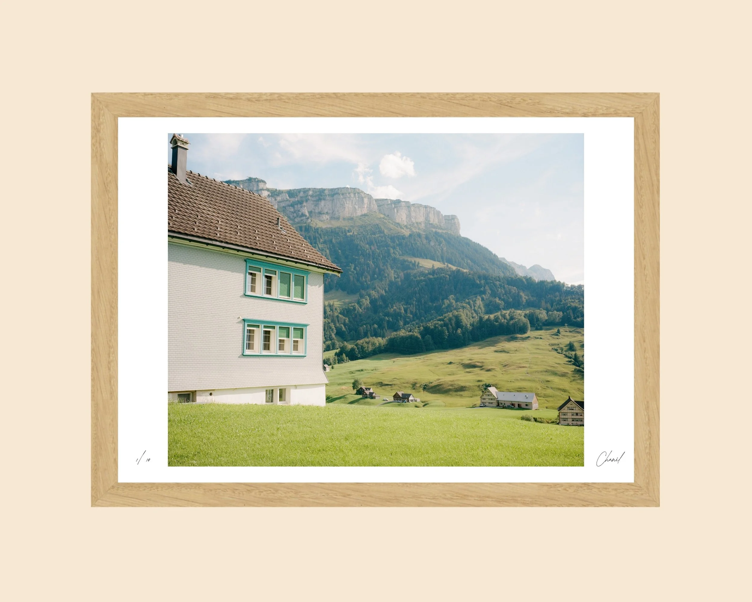 Appenzell framed.jpg