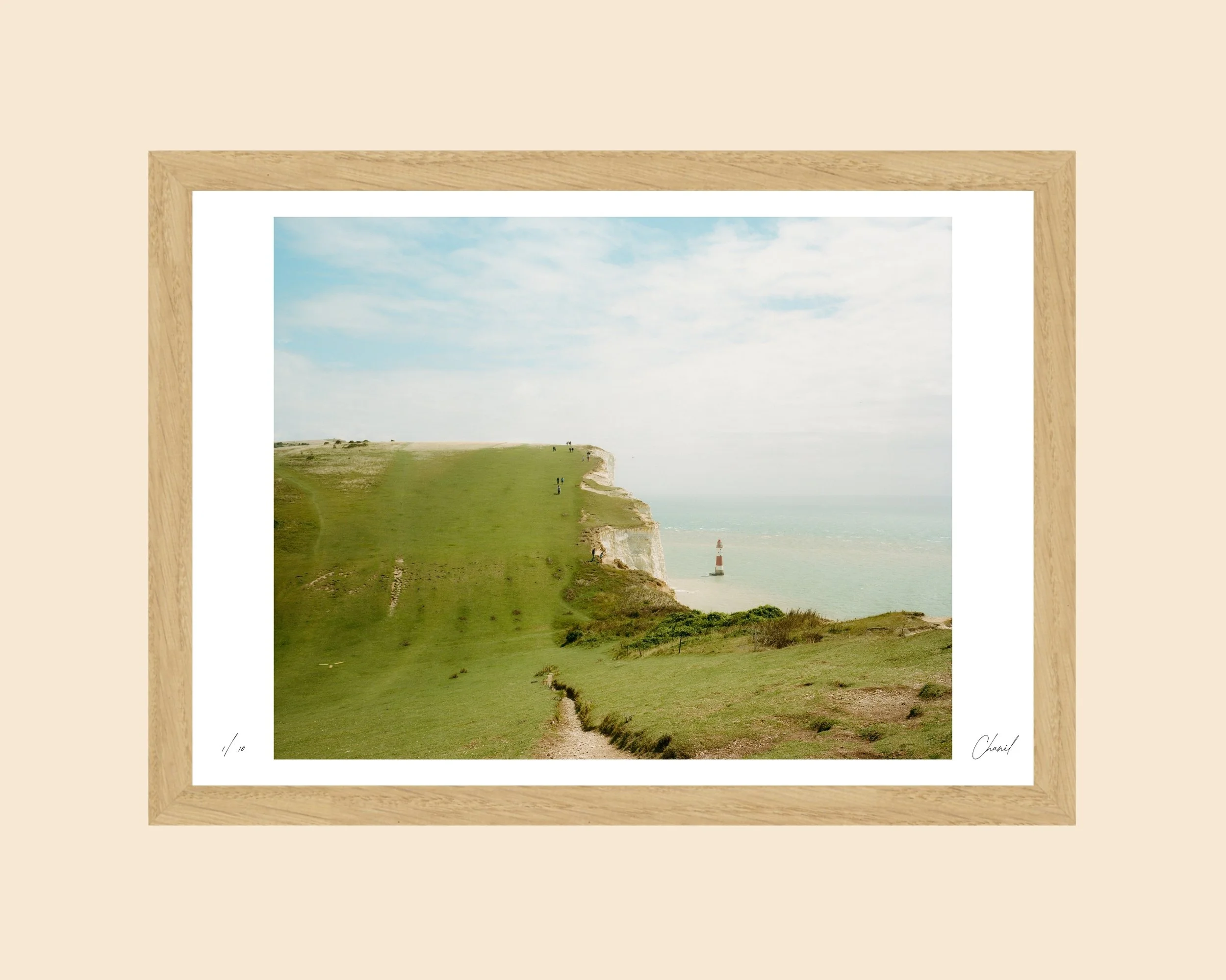 Beachy Head framed.jpg