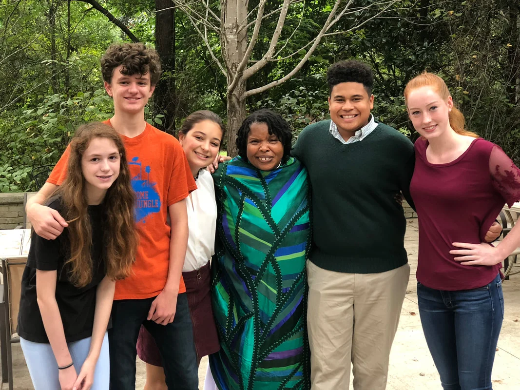 Youth Sunday