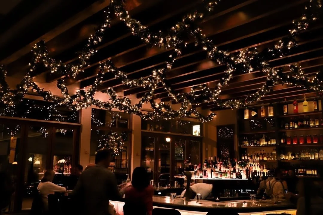 Celebrate NYE the Italian way &mdash; festive specials, Coda classics, and wines worth toasting. 🍾✨
Plus, our regular menus will be available all evening. Reserve now at cdvolpe.com