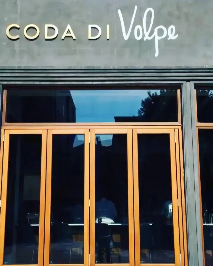 Heard it was 2016 again &mdash; when Coda began (and yep&hellip;that Cubs year). 🍕⚾️ #2016 #10yearanniversary #10yearchallenge