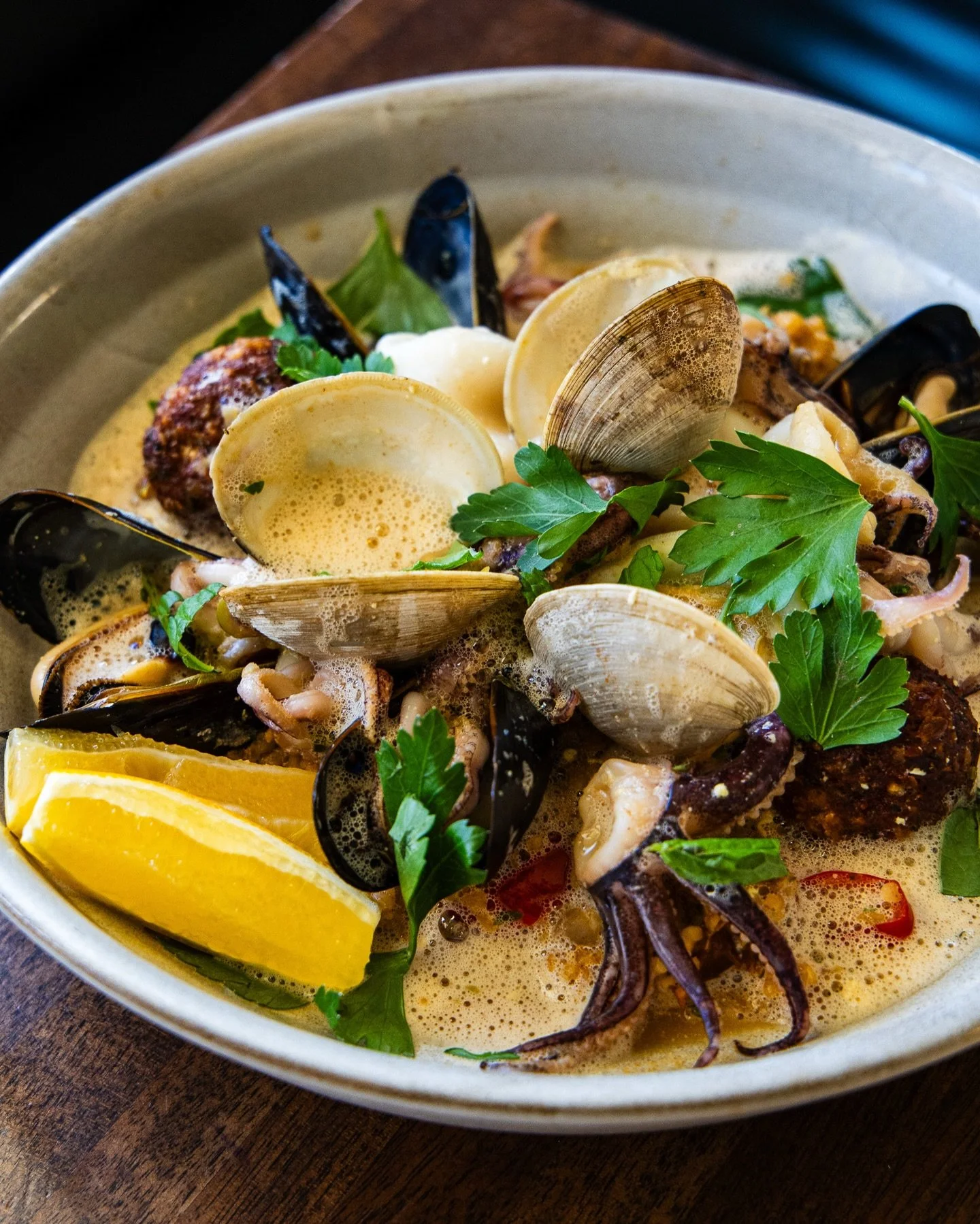 Restaurant Week is here 🍽️ Join us for $60 three-course dinner and $30 three-course weekend lunch menus. Reservations at cdvolpe.com #ChicagoRestaurantWeek