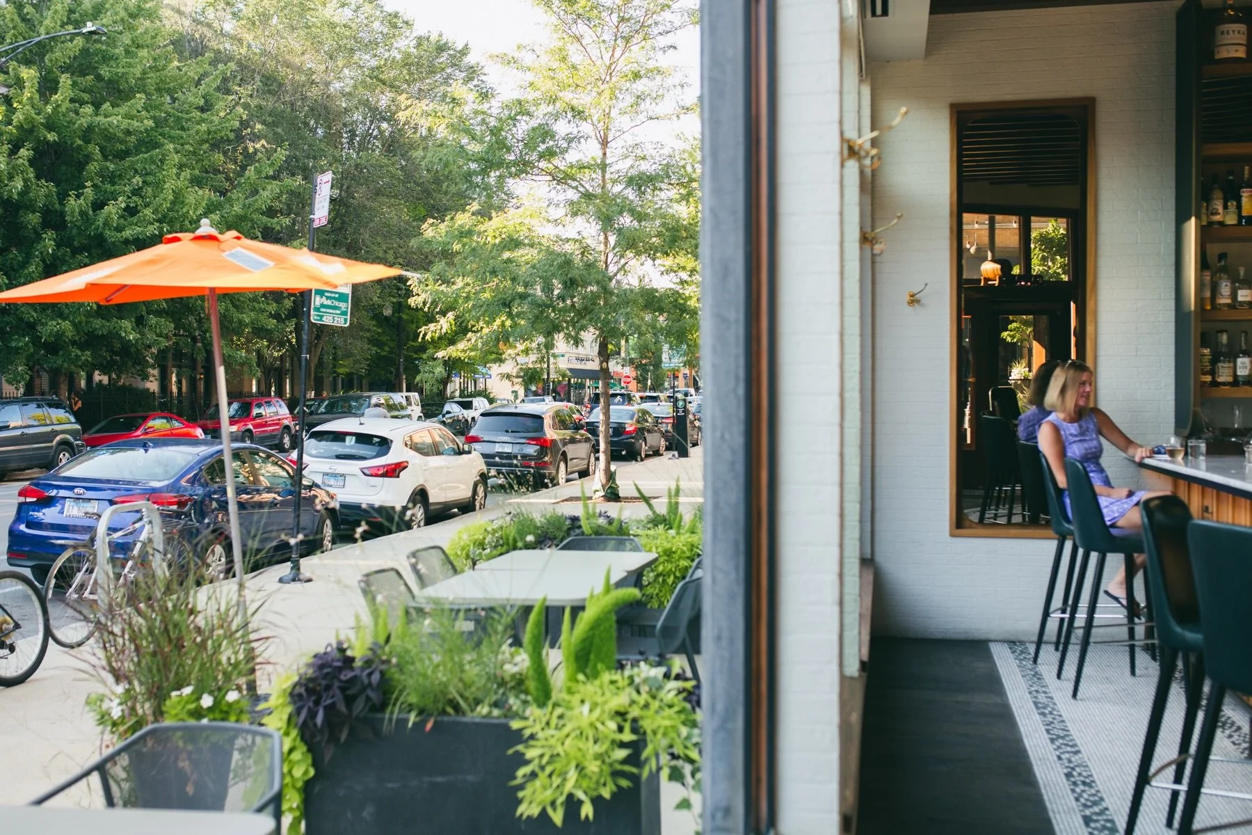 Honoring the day, savoring the sunshine.
Join us on the patio starting at 4:30 PM. ☀️🍹