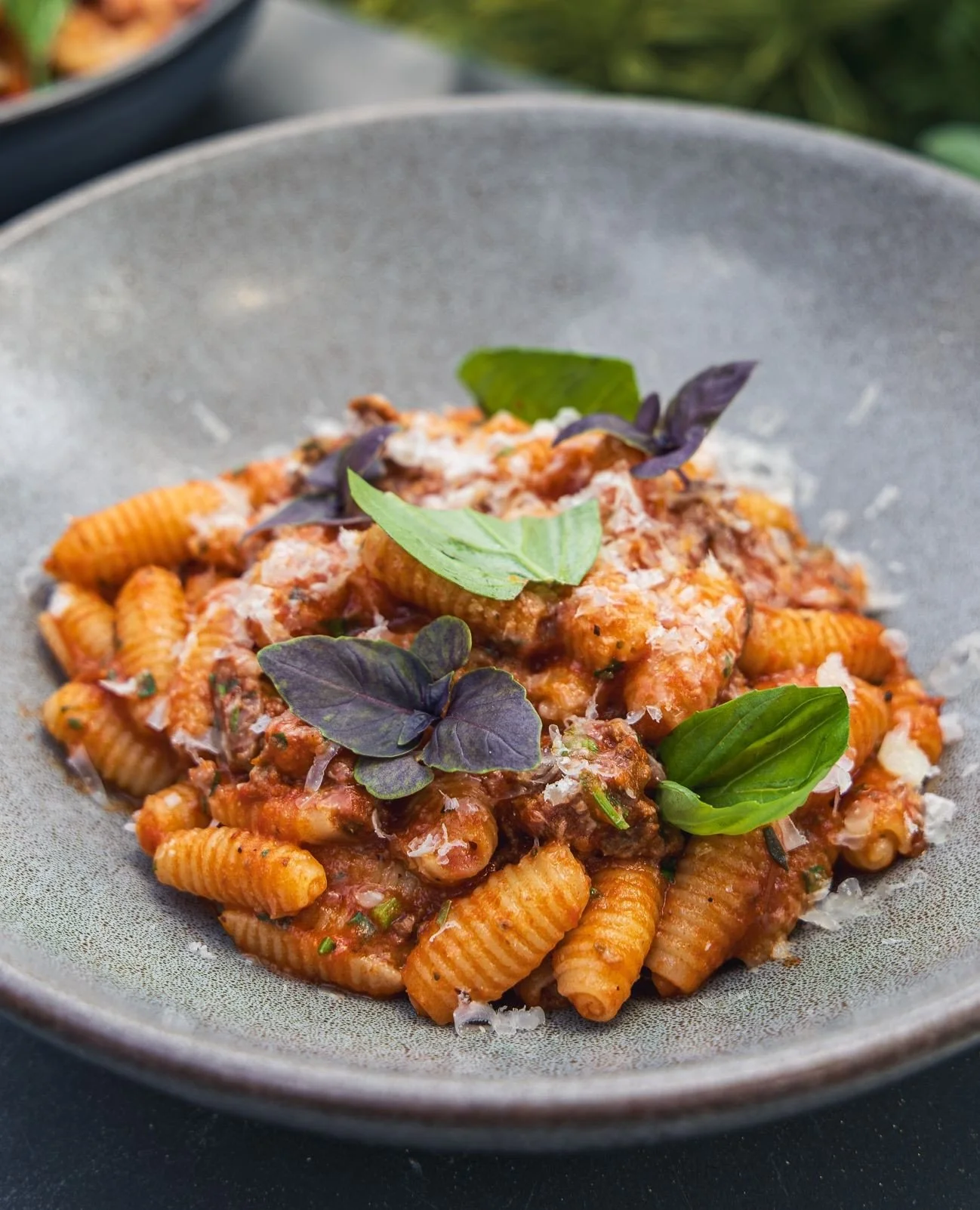Carb load before. Celebrate after. 🍝🏅⁠
⁠
Make Coda part of your marathon weekend with pizza, pasta, and a well-earned glass of wine. Good luck, runners!⁠
⁠
#ChicagoMarathon #ChicagoMarathon2026 #MarathonWeekend #CarbLoading #CodaDiVolpe #SouthportC
