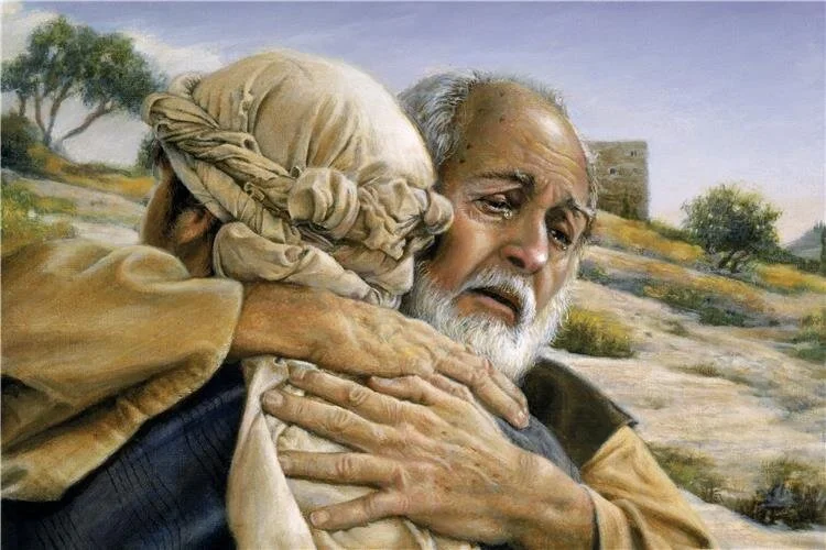 Episode 34: Prodigal Truths