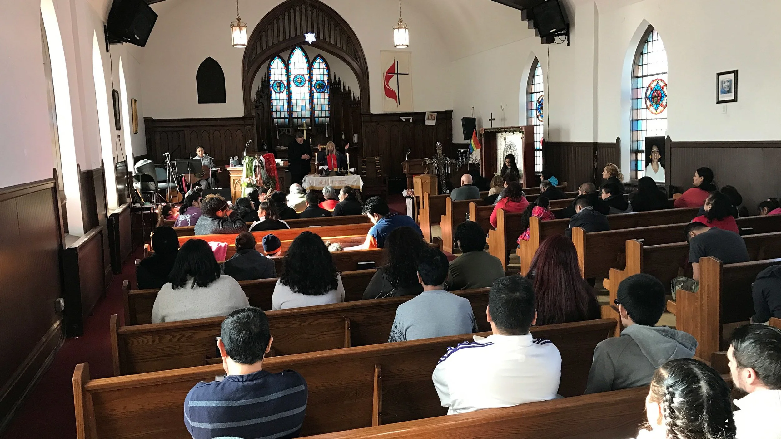 Episode 54: Who is God?