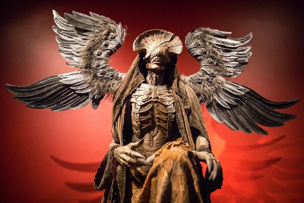 Episode 58: How Far is Heaven