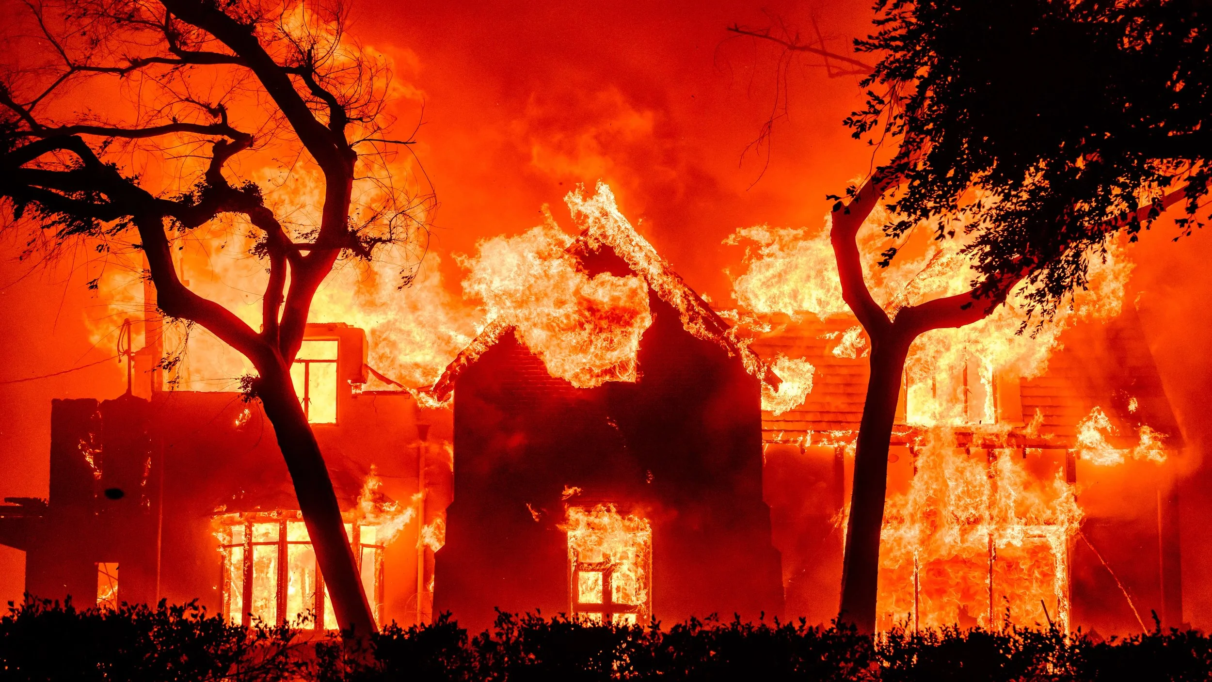 Episode 69: We Didn't Start the Fire