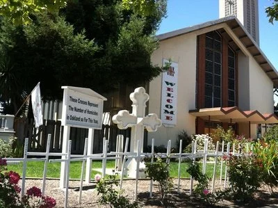 Episode 79: Saint Columba Catholic Church