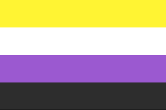 Episode 83: They/Them