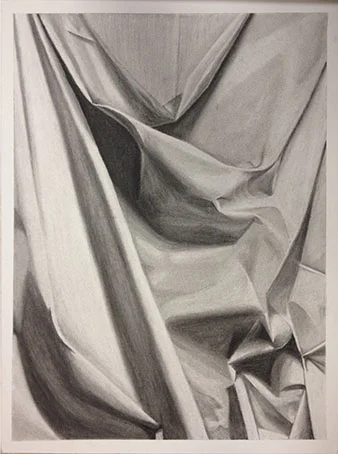 Drapery