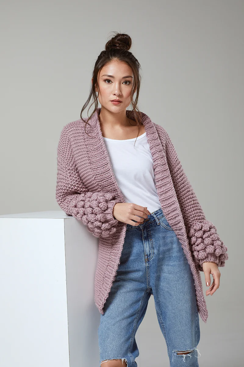 Rowan Big Wool
