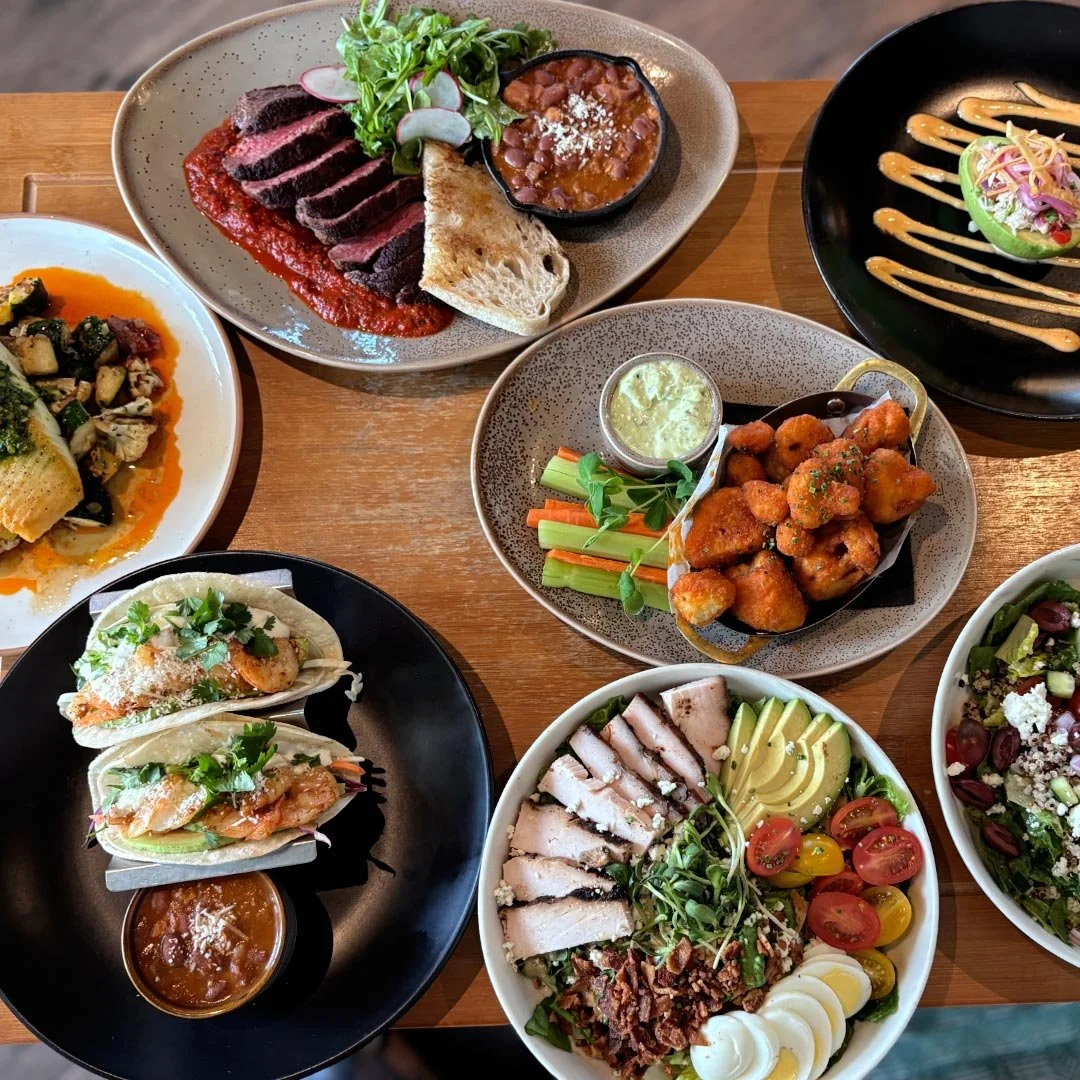Our Menu Just Feels Sunny: California’s Hit the American Revelry Kitchen