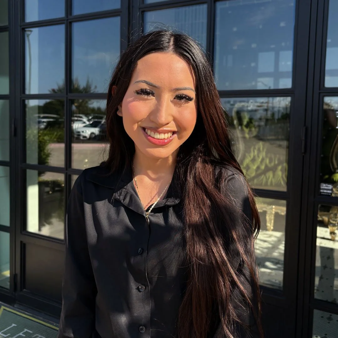 She Helps Create the Vibe — Meet Taylor Perez, American Revelry's Server's Assistant