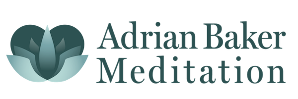 Adrian Baker Meditation | Online Coaching &amp; Courses