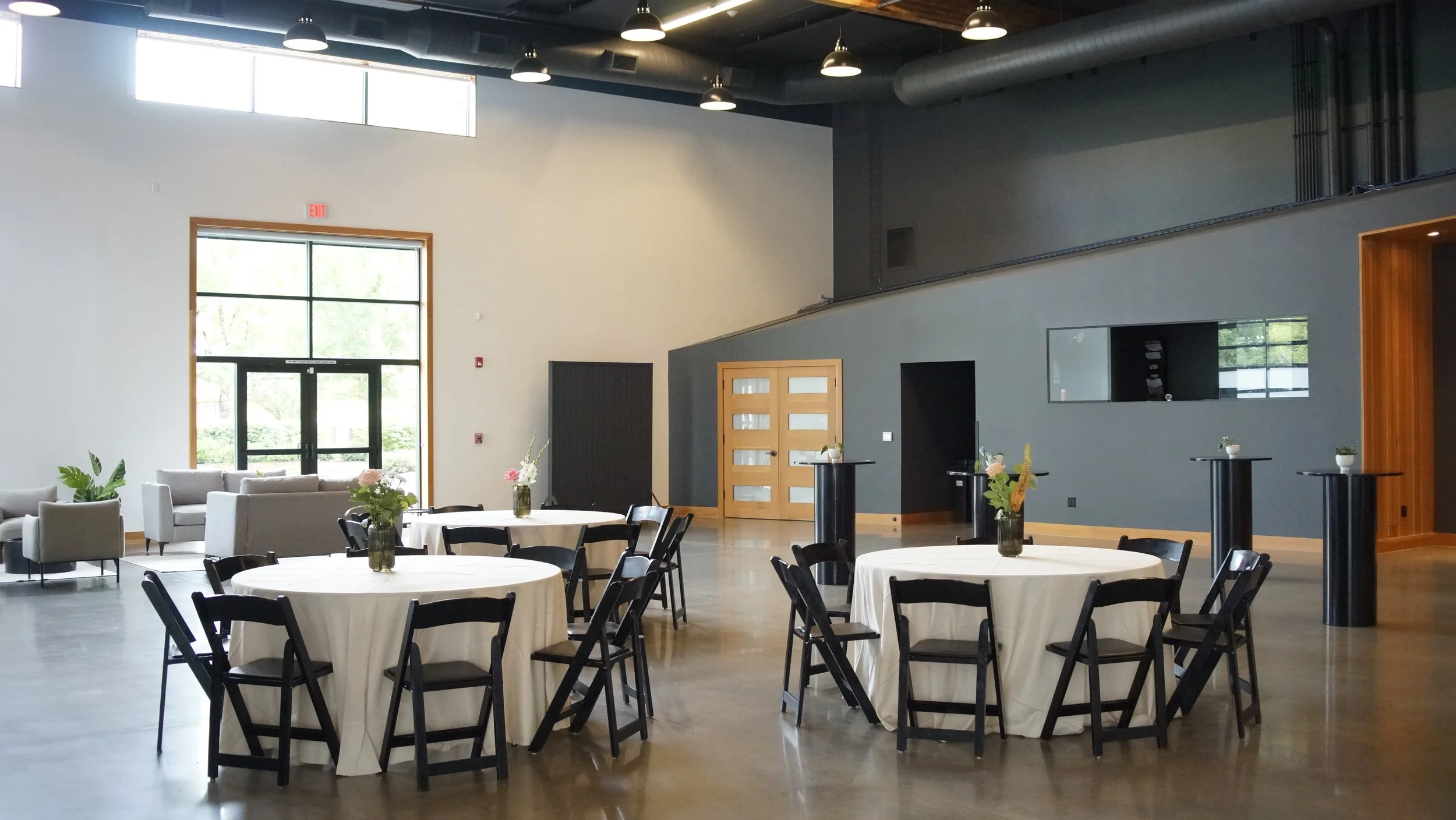 Past Events — Greatroom