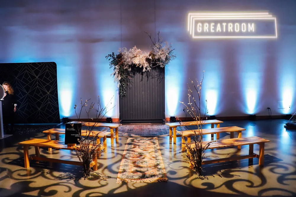 Past Events — Greatroom
