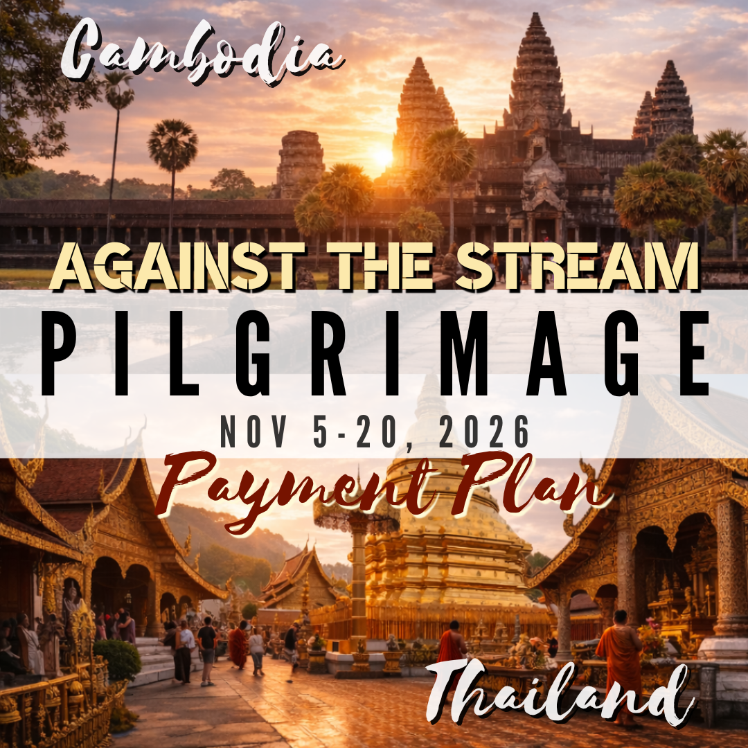 (Payment Plan) Cambodia/Thailand Nov 2026