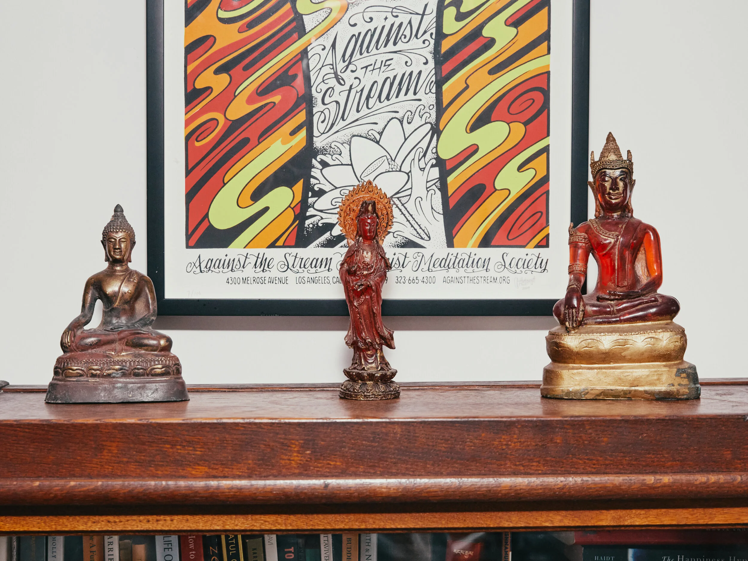 Tuesday PM Mindfulness w/ Rachael Savage - Livestream