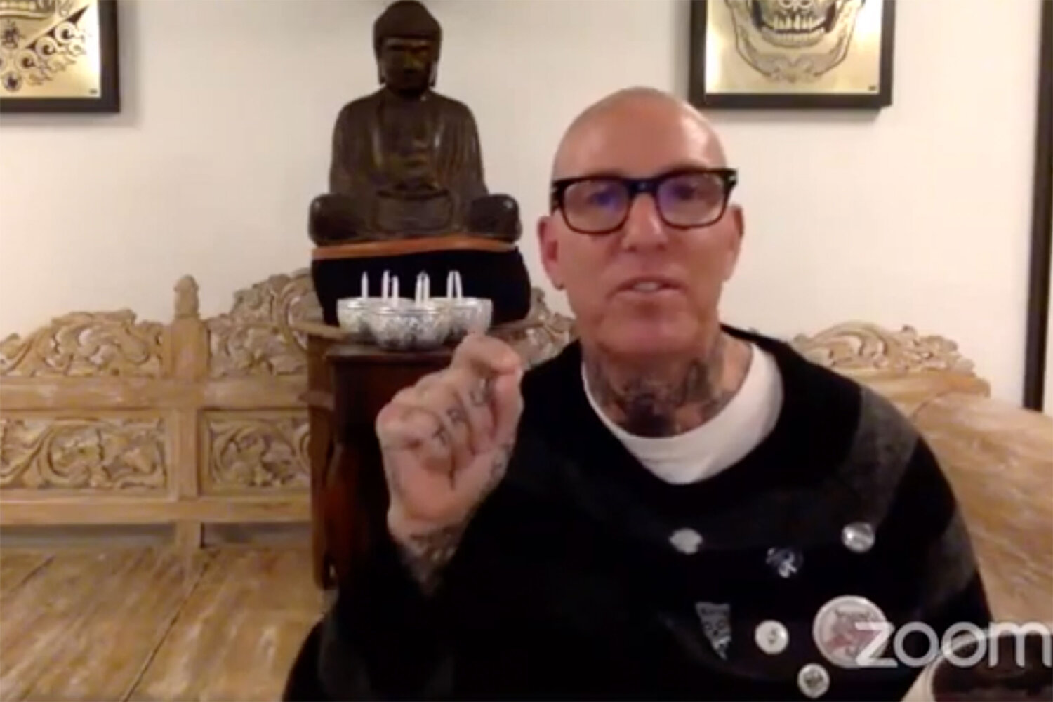 Introduction to ‘Heart of the Revolution’ with Noah Levine