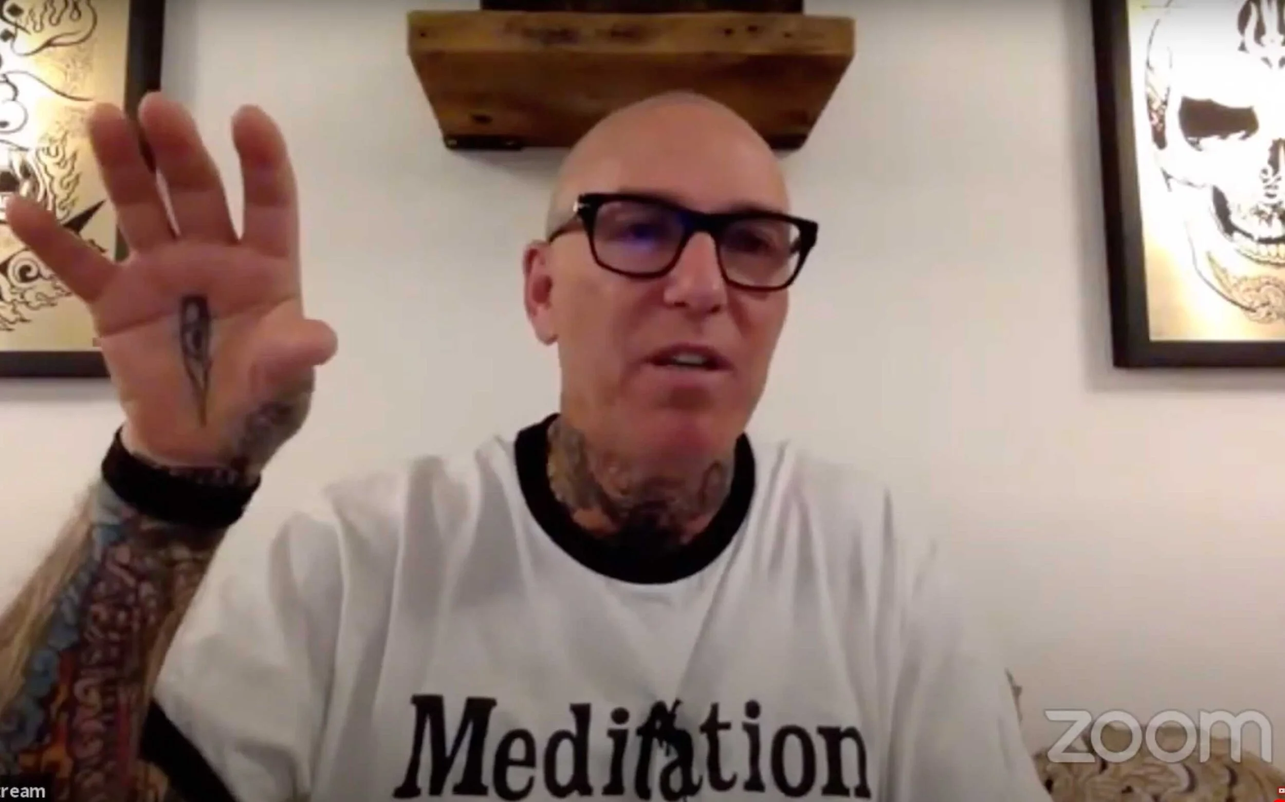 Forgiveness: No More Drinking Poison and Expecting Your Enemies to Die