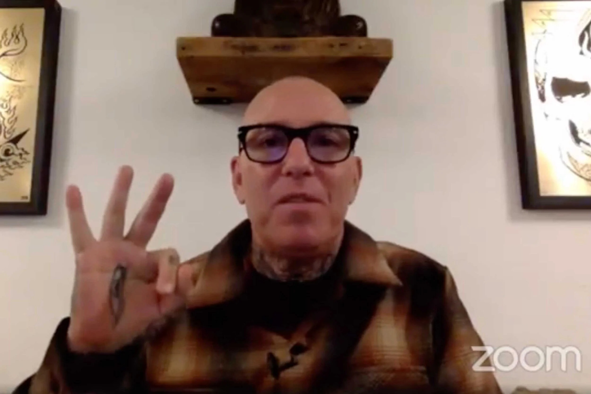 Love; The Hard-Core Challenges Of Loving In This World Of Constant Change with Noah Levine