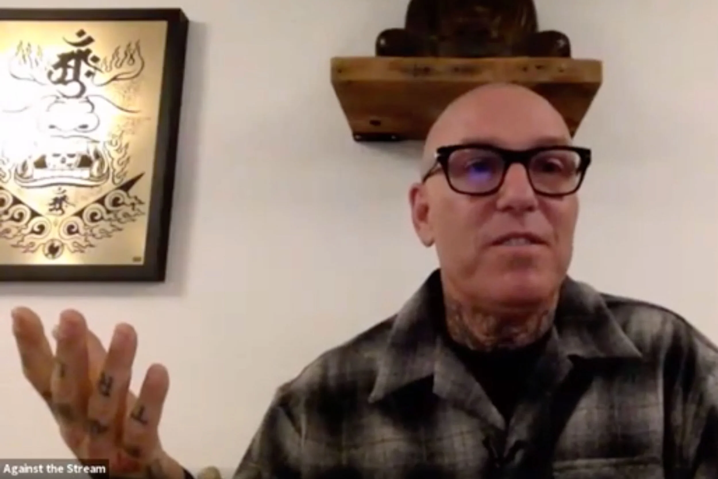 Kill ’Em All (with Kindness) with Noah Levine