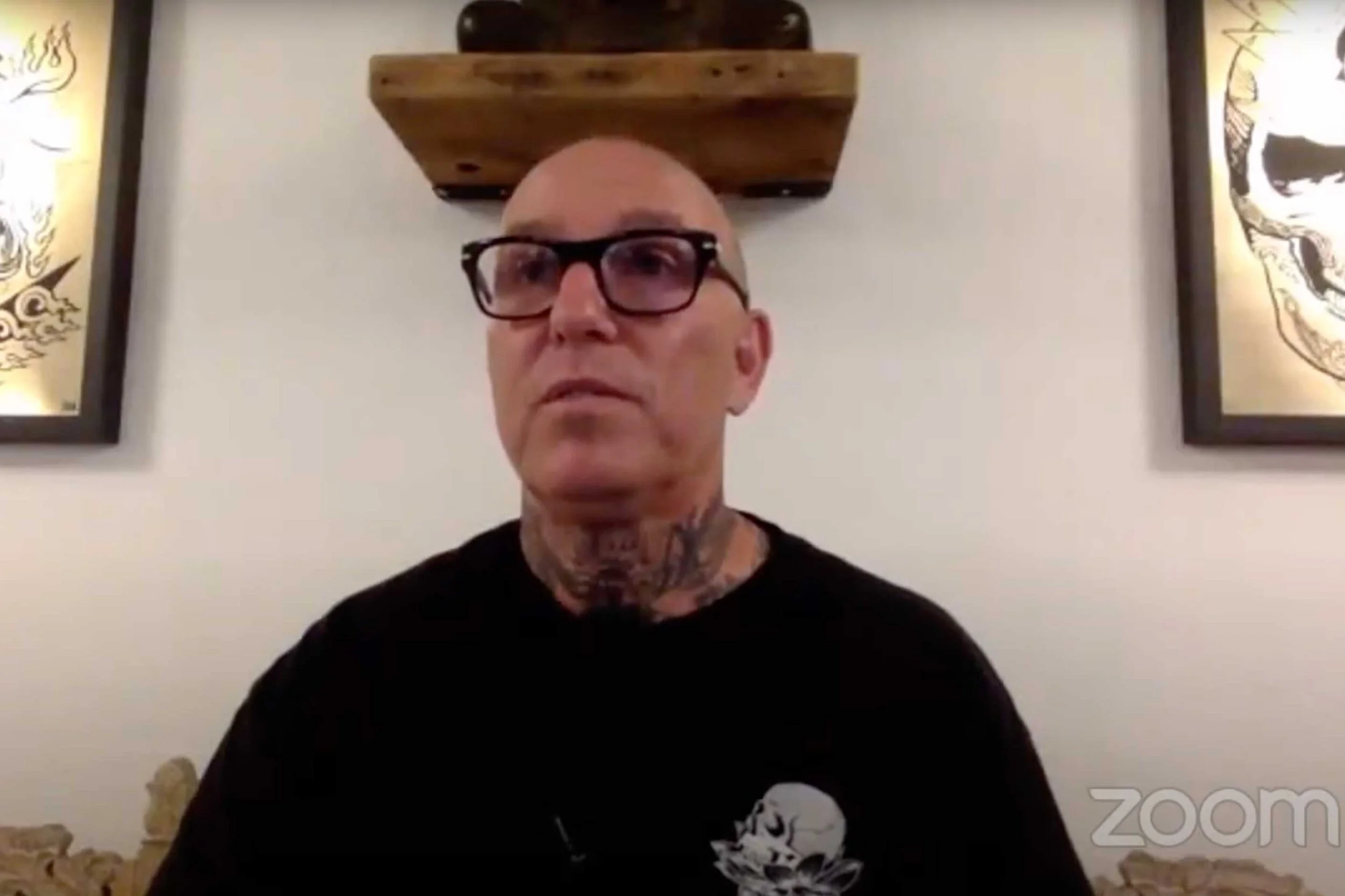 Two Topics: Safety & Reemerging From Pandemic Isolation with Noah Levine