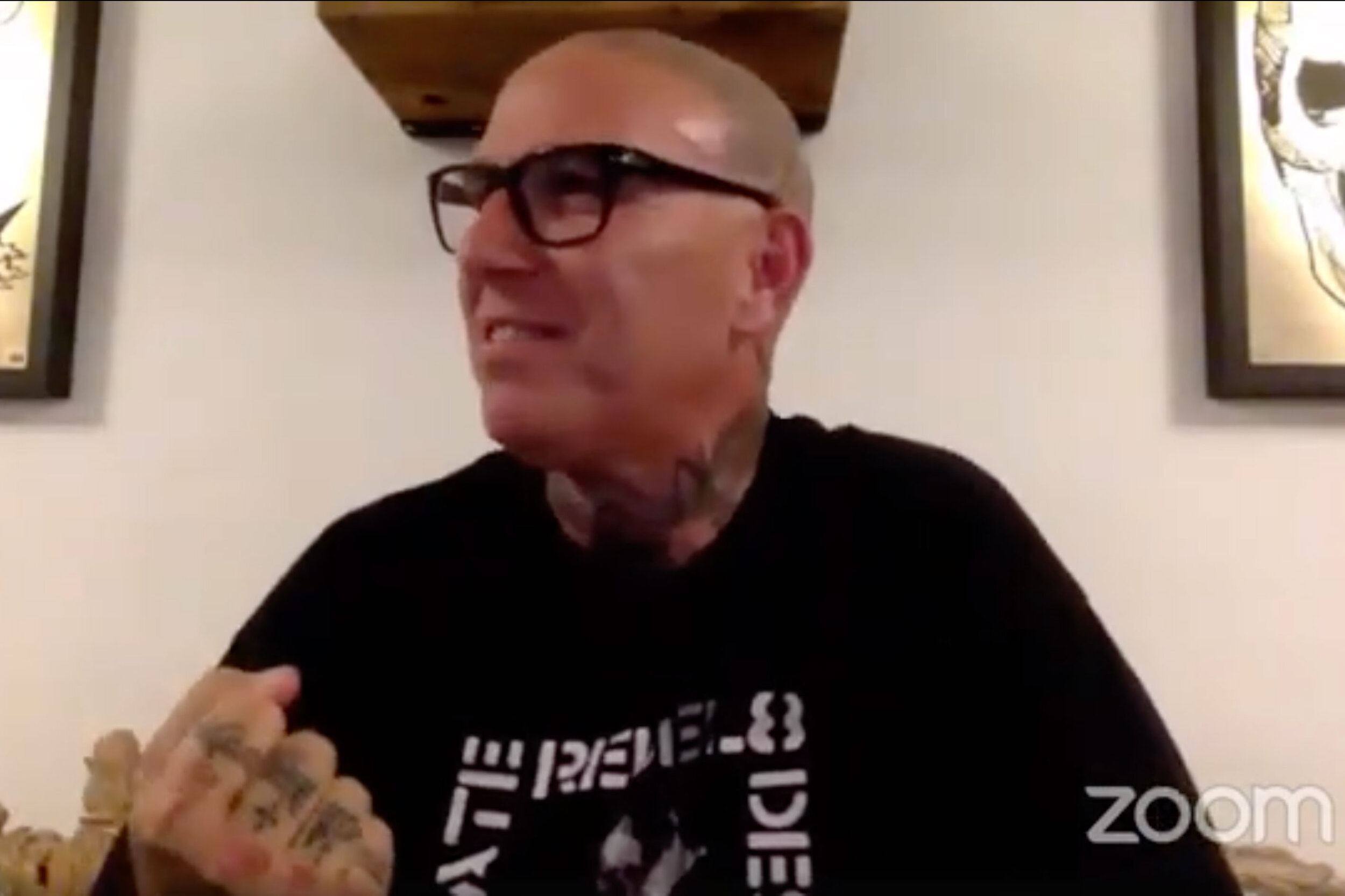 What’s the Point of Practicing Buddhism? with Noah Levine