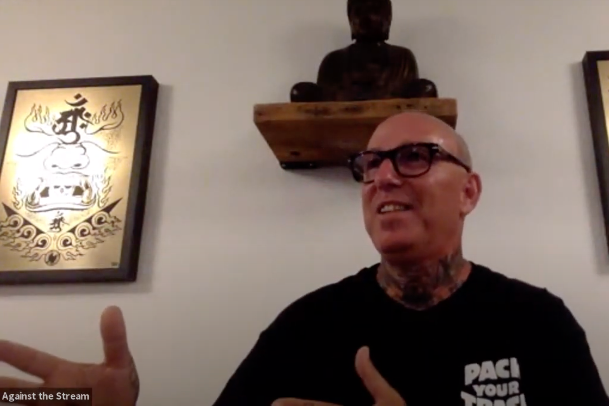 How Much Effort Does It Take to Get Free? with Noah Levine