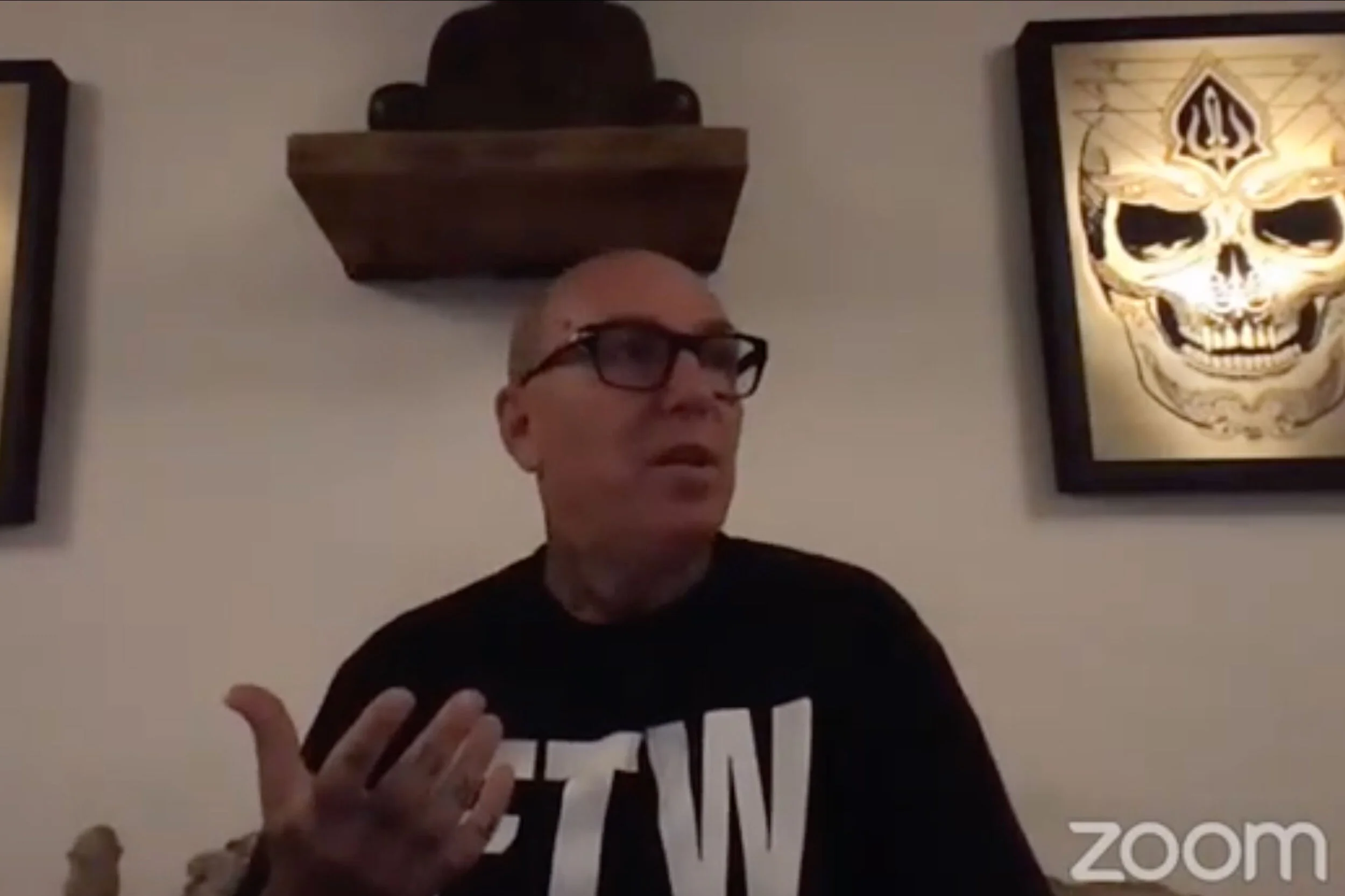 Buddhism; Questions and Answers with Noah Levine