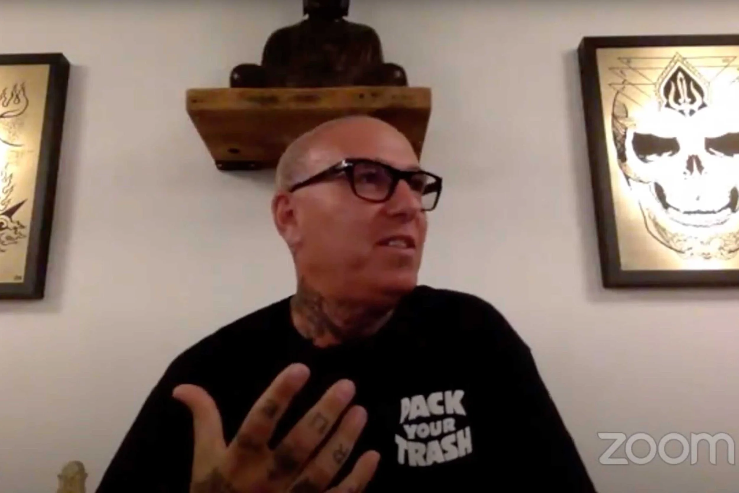 Compassion with Noah Levine