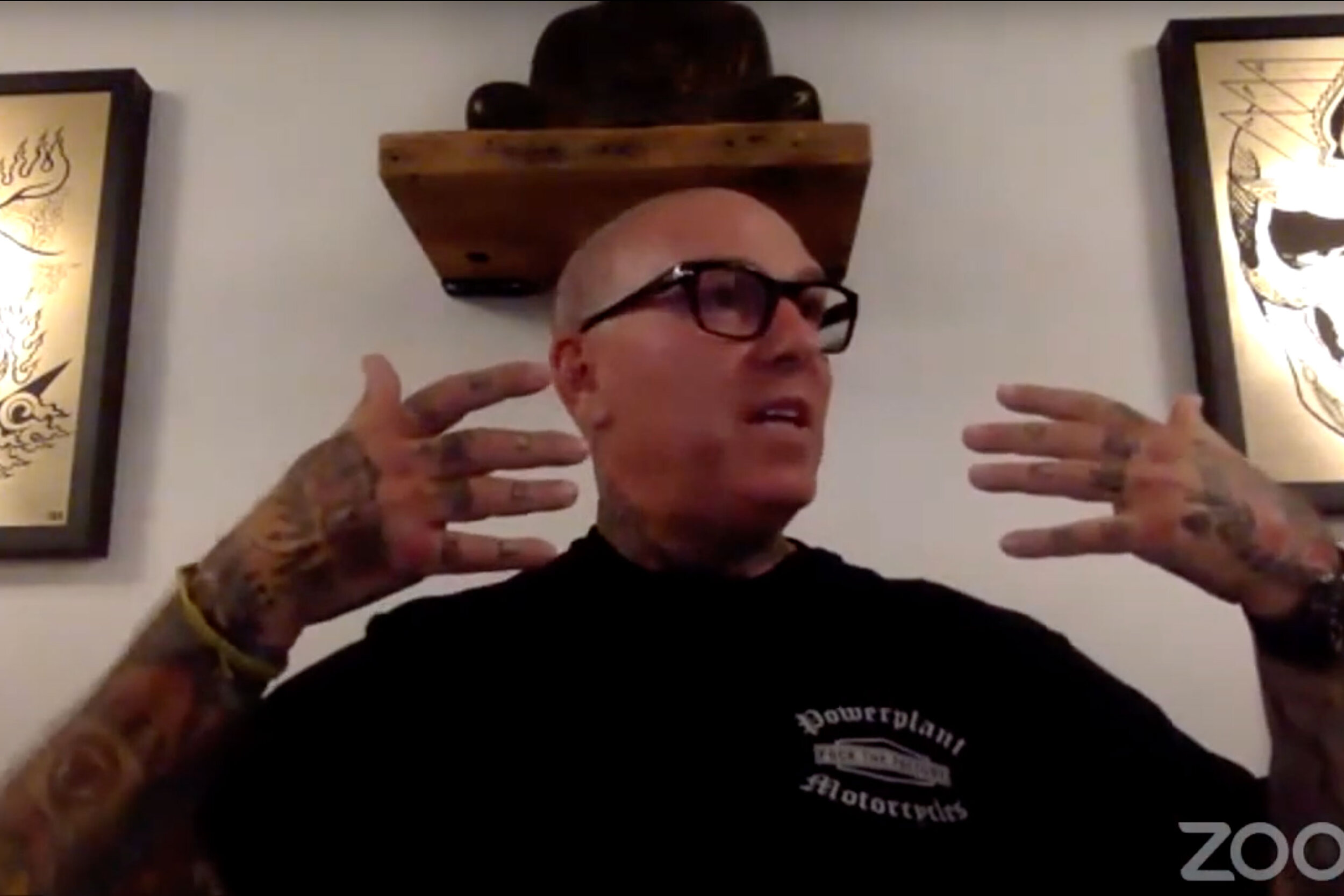 Compassion with Noah Levine