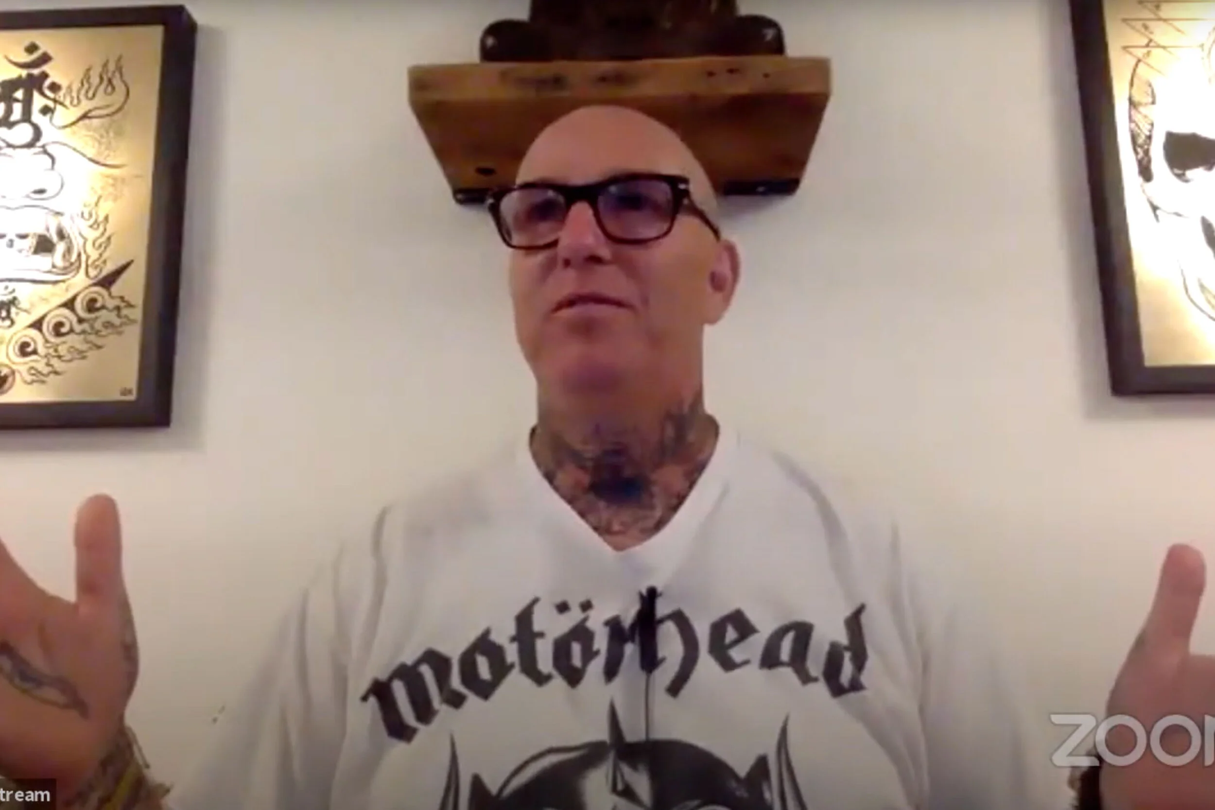 Impermanence with Noah Levine