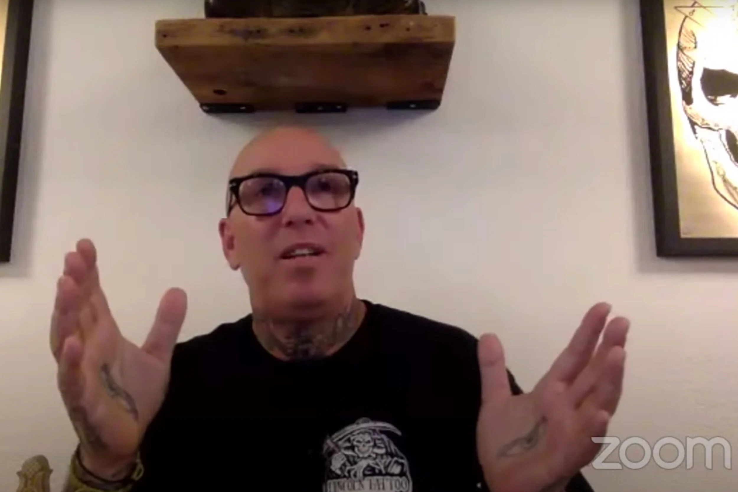 The Importance of Community, Retreats & Connecting with Noah Levine