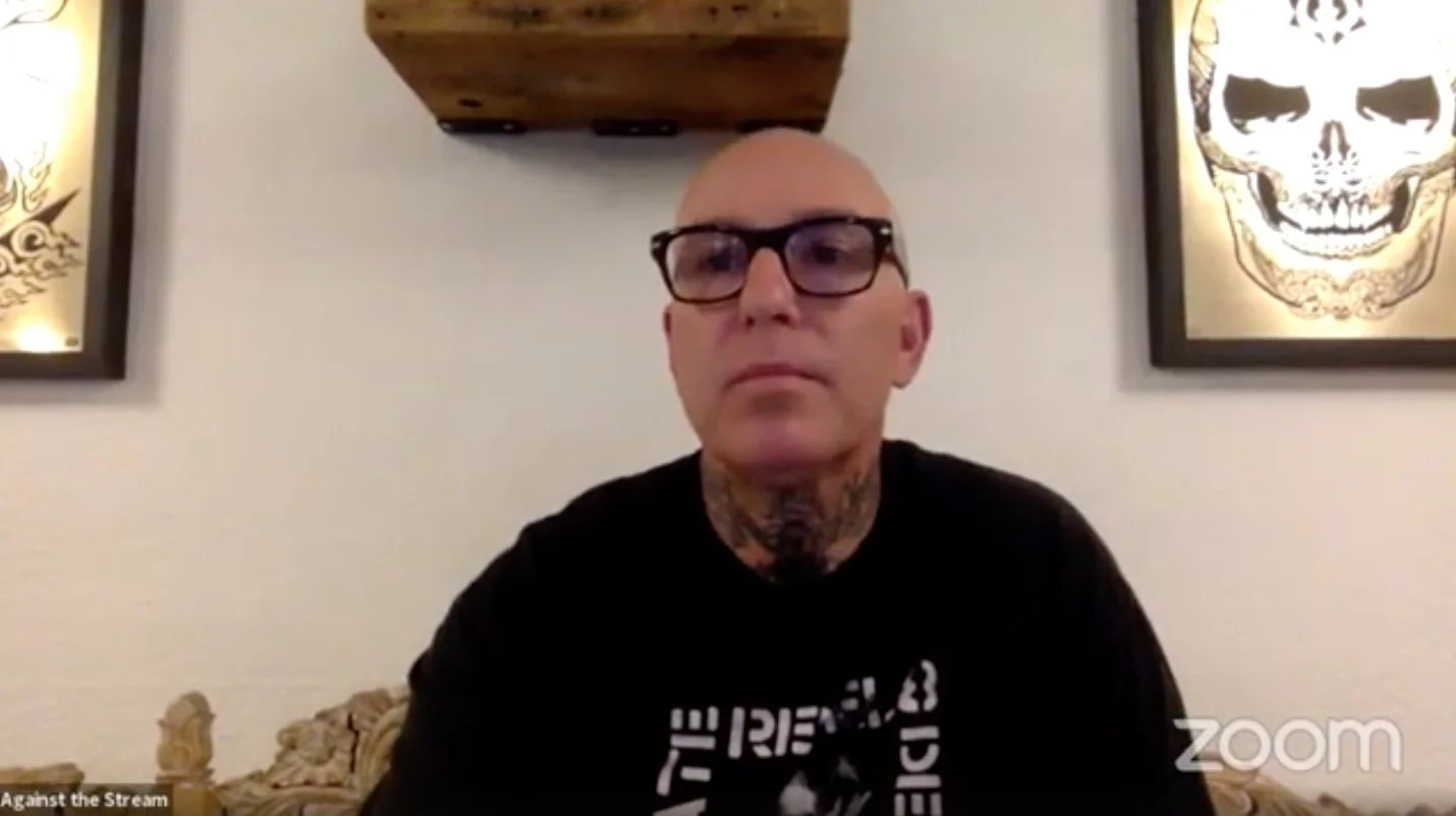 Live Dharma Q&A with Noah Levine