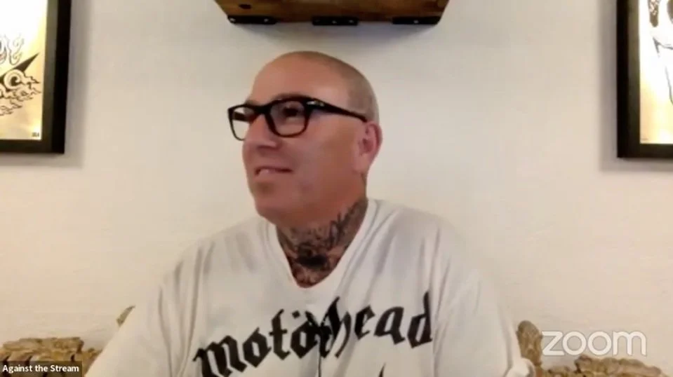 The First Noble Truth with Noah Levine