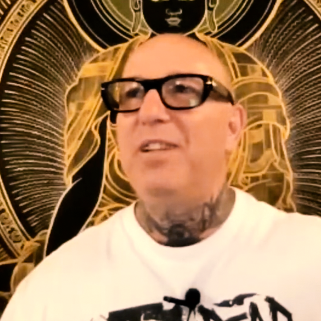 Conflict with Noah Levine