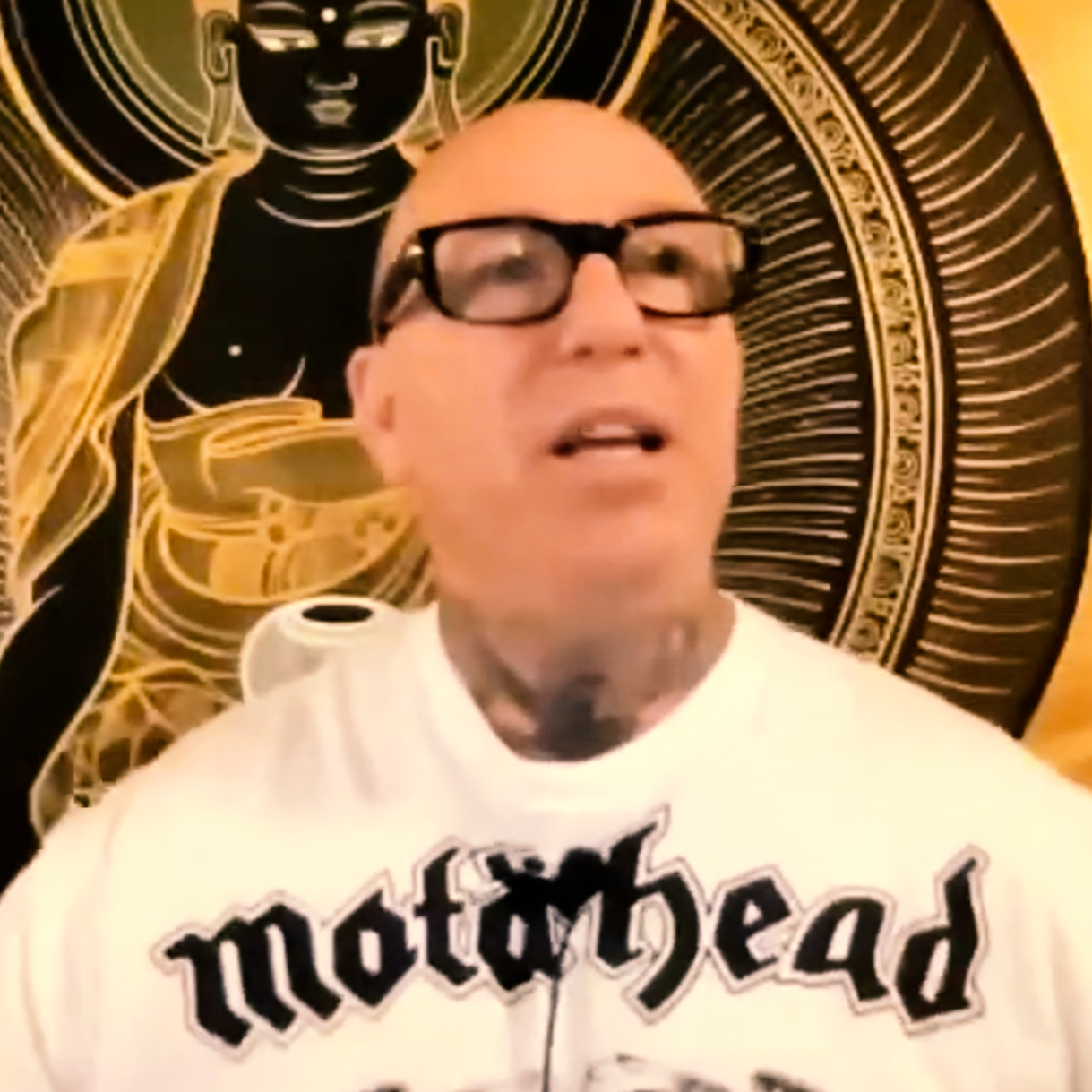 Book Study with Noah Levine