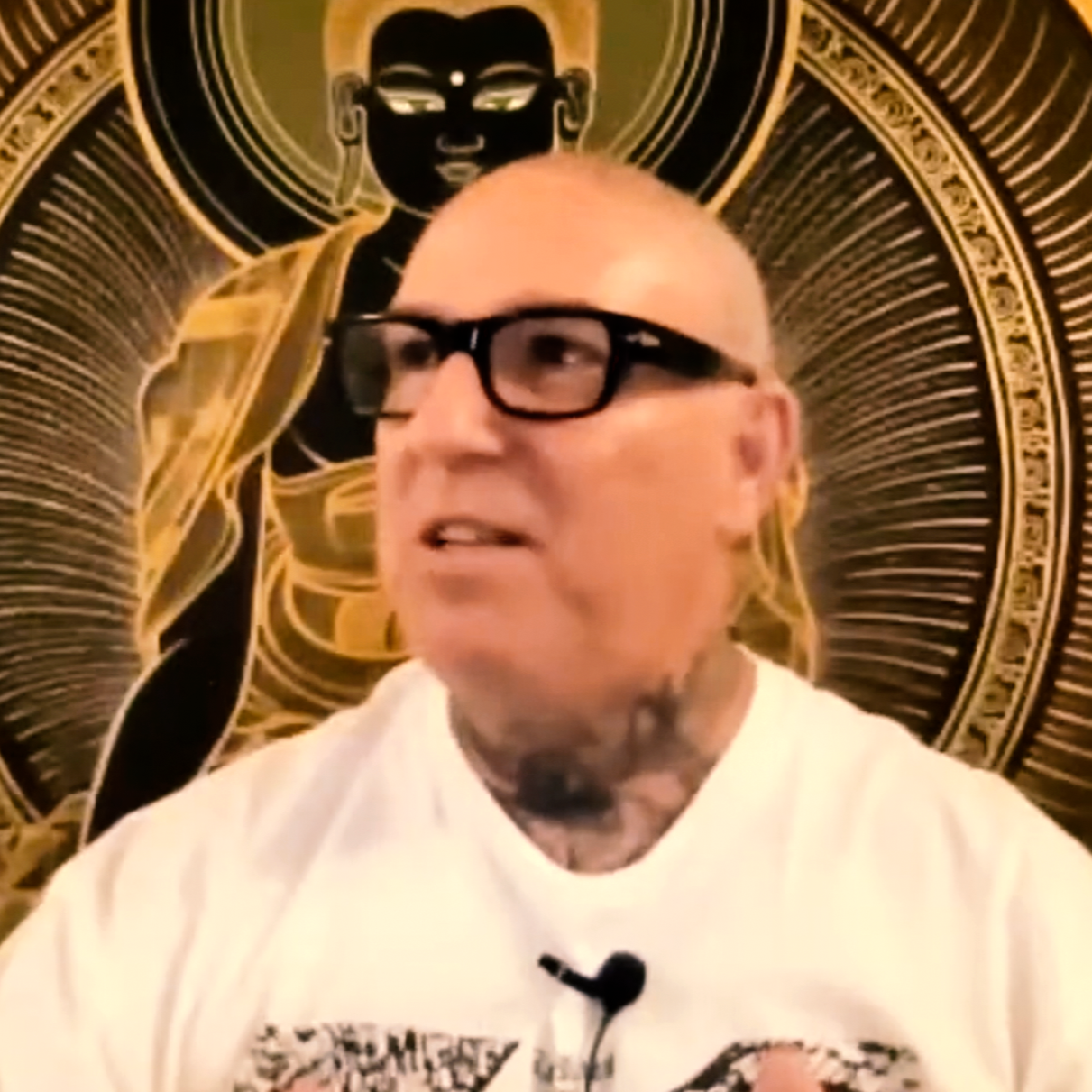 Reactive Nature with Noah Levine