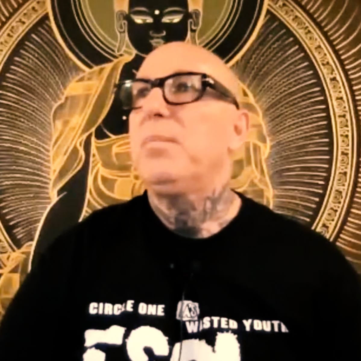 Compassion &amp; Forgiveness with Noah Levine