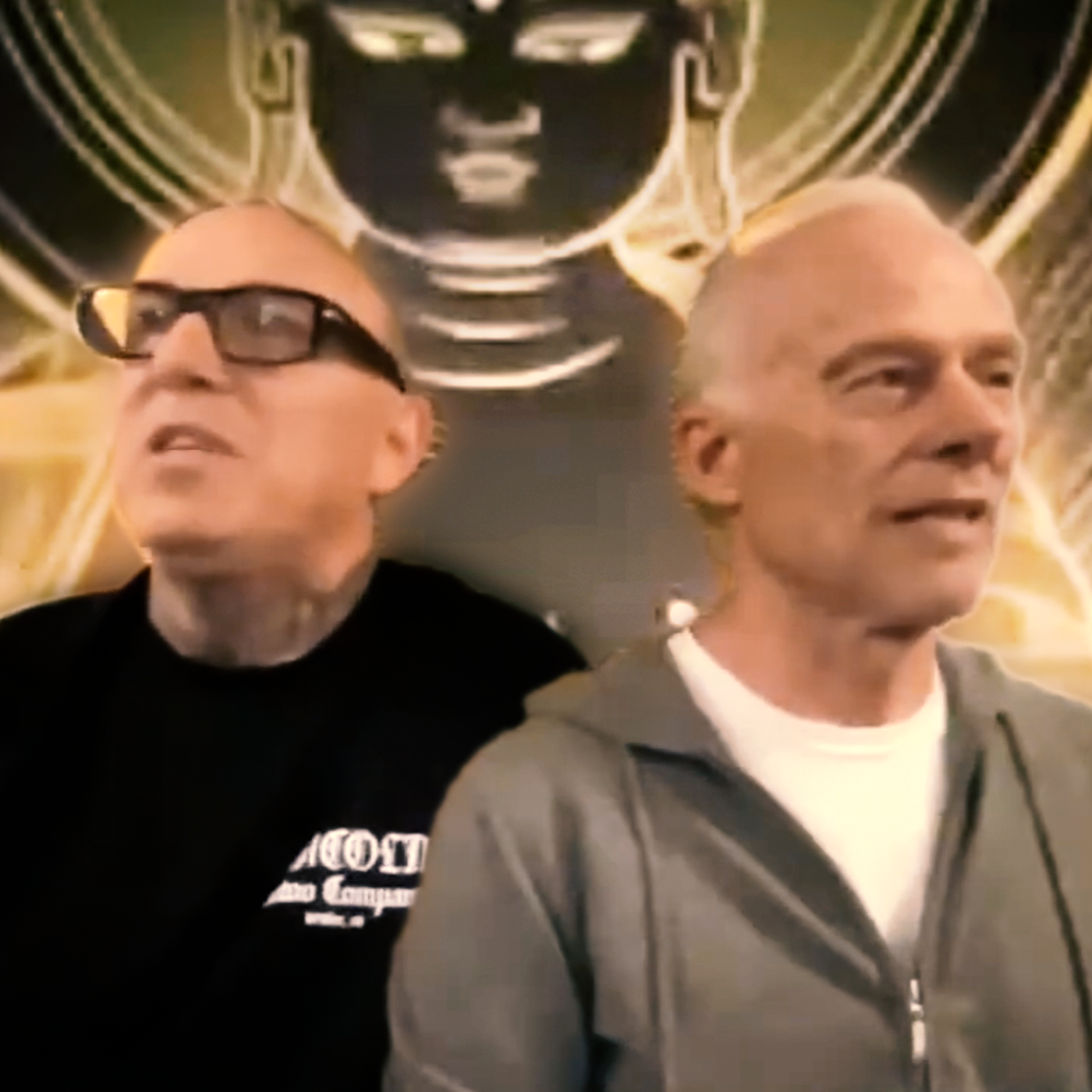 Spiritual Friendship with Noah Levine