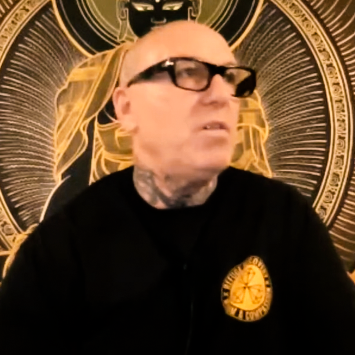 2nd Nobel Truth with Noah Levine