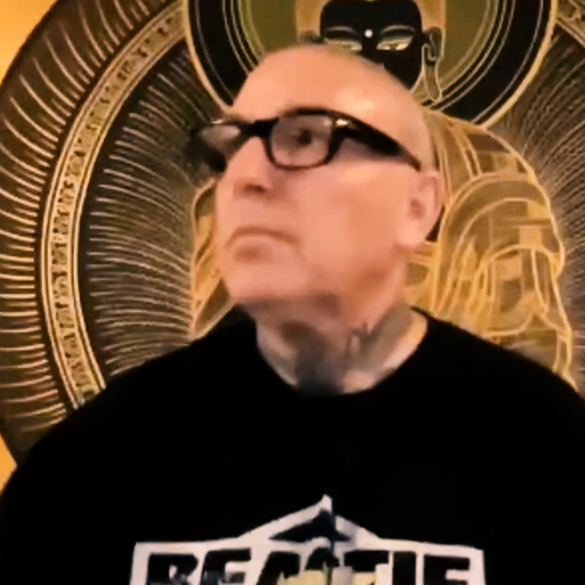 3rd Noble Truth with Noah Levine